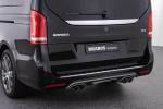 Mercedes-Benz V250 d Business Plus by Brabus 2019 года